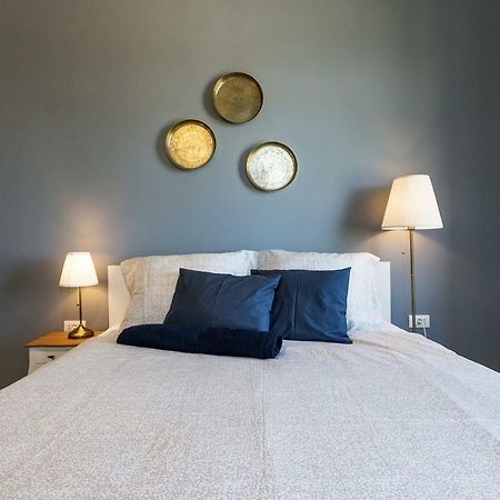 *** Lounge Terrace Apartment With The Harbour View / City Centre *** PUY Eksteriør bilde