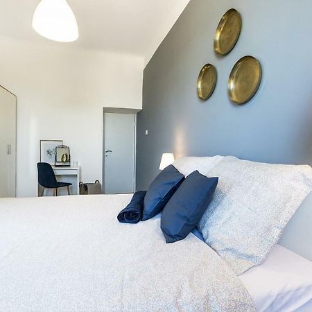 *** Lounge Terrace Apartment With The Harbour View / City Centre *** PUY Eksteriør bilde