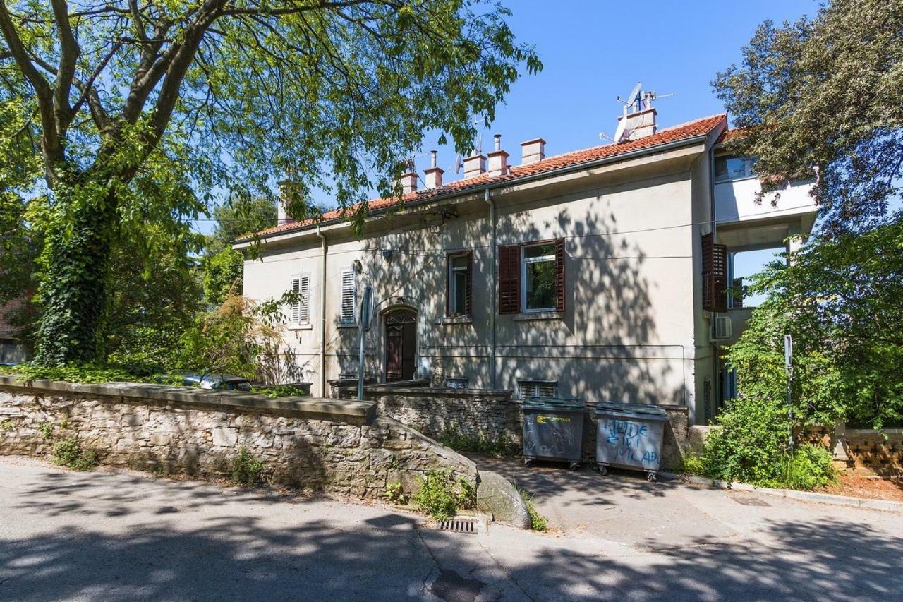 *** Lounge Terrace Apartment With The Harbour View / City Centre *** PUY Eksteriør bilde