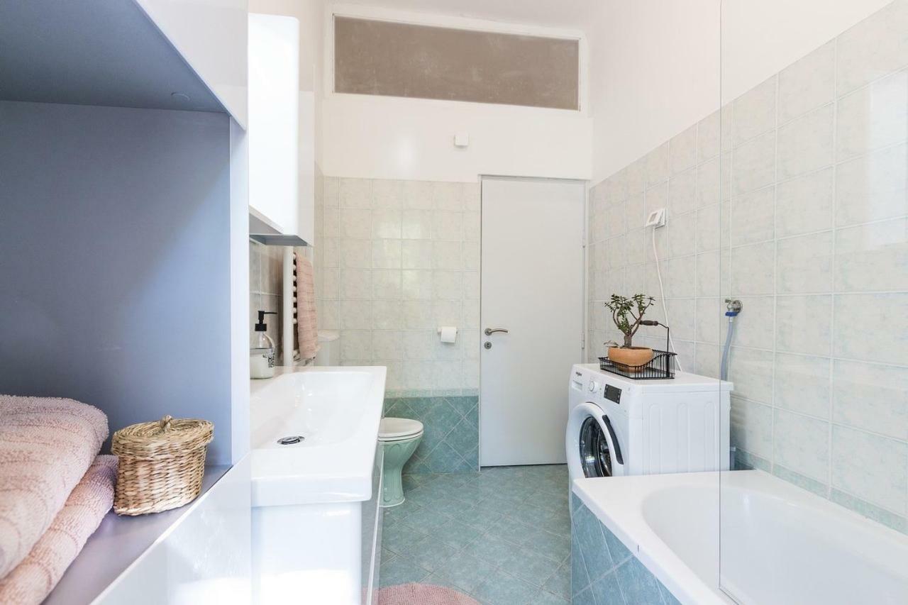 *** Lounge Terrace Apartment With The Harbour View / City Centre *** PUY Eksteriør bilde