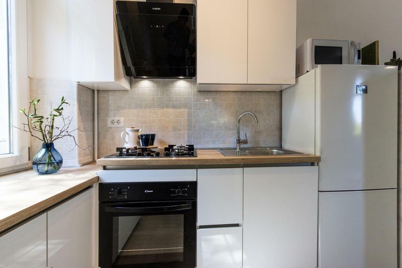 *** Lounge Terrace Apartment With The Harbour View / City Centre *** PUY Eksteriør bilde