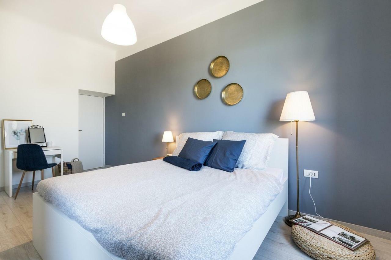 *** Lounge Terrace Apartment With The Harbour View / City Centre *** PUY Eksteriør bilde