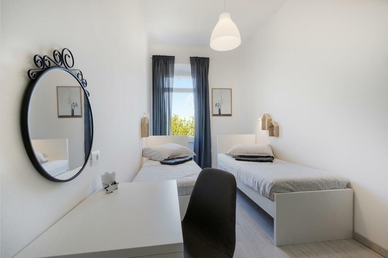 *** Lounge Terrace Apartment With The Harbour View / City Centre *** PUY Eksteriør bilde
