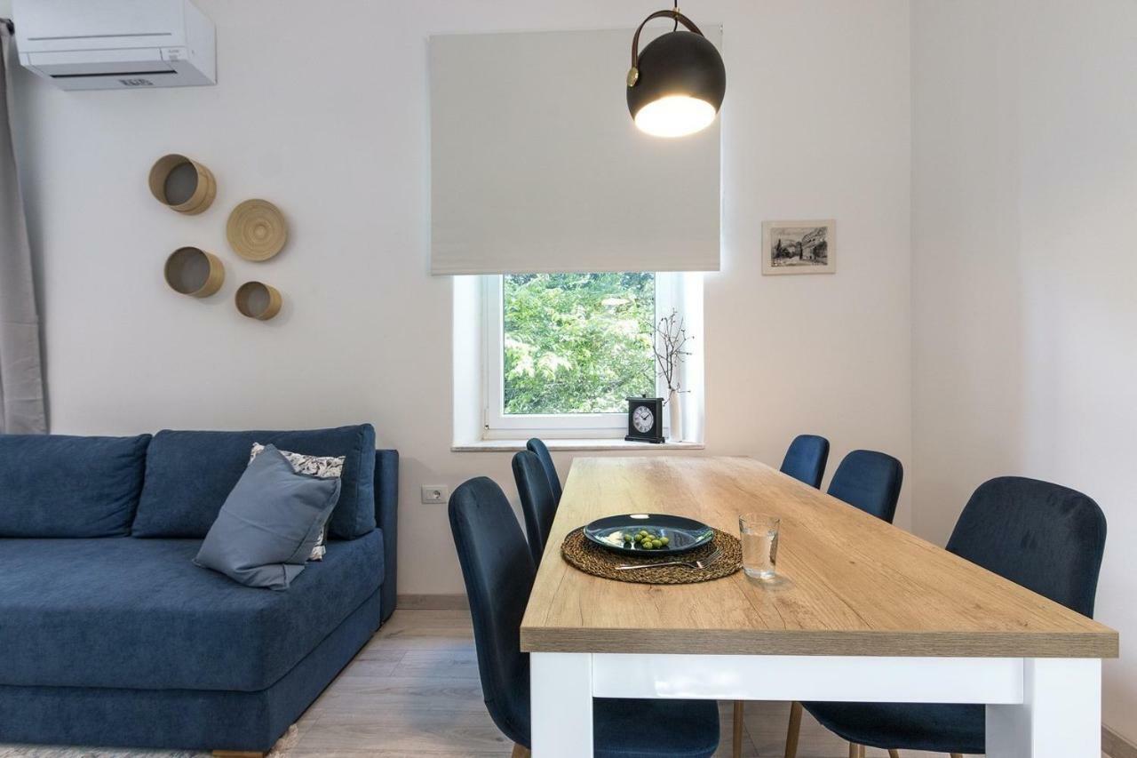 *** Lounge Terrace Apartment With The Harbour View / City Centre *** PUY Eksteriør bilde